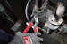 milwaukee Plier wrench milwaukee smooth jaw 300mm