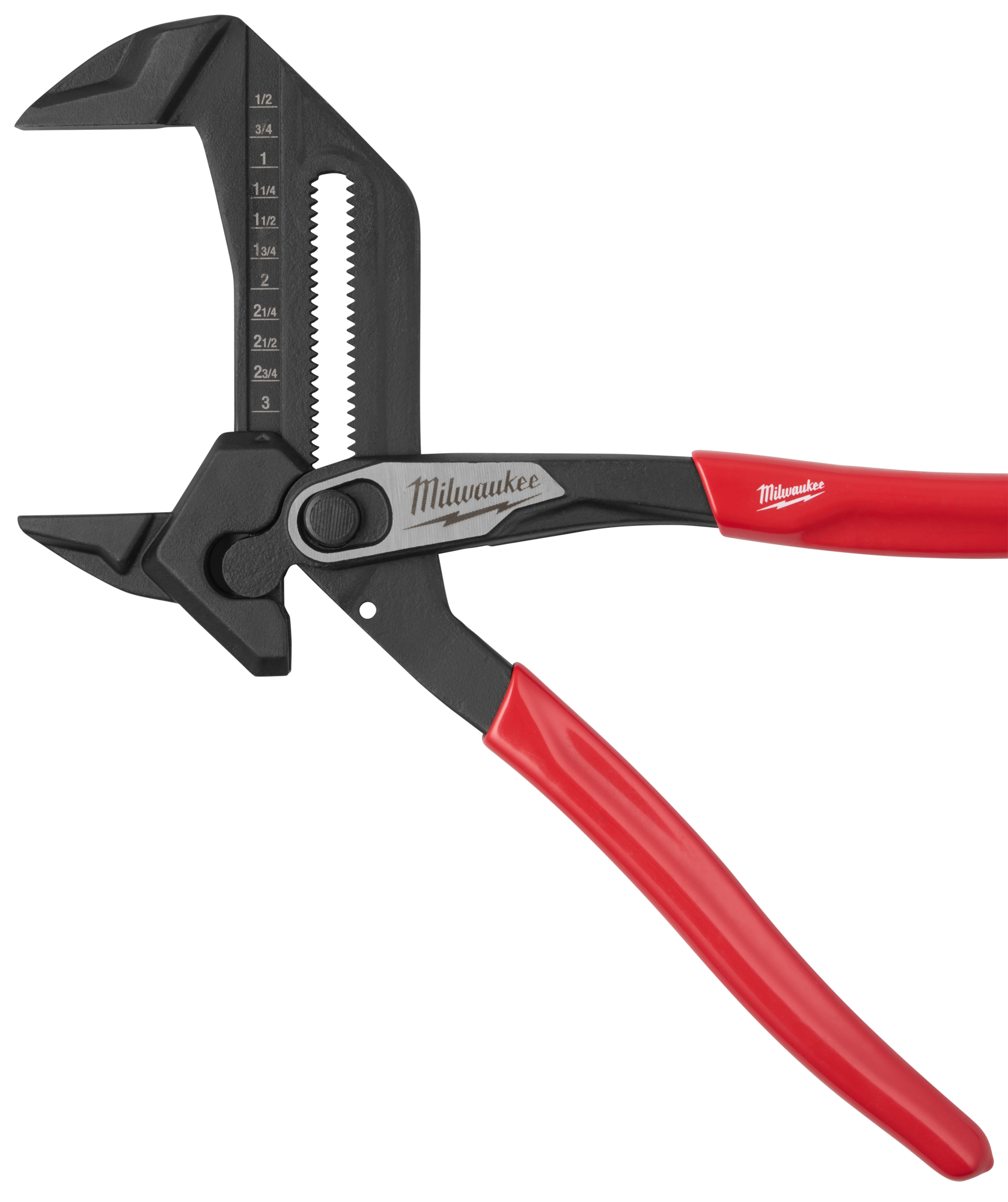 milwaukee Plier wrench milwaukee smooth jaw 300mm