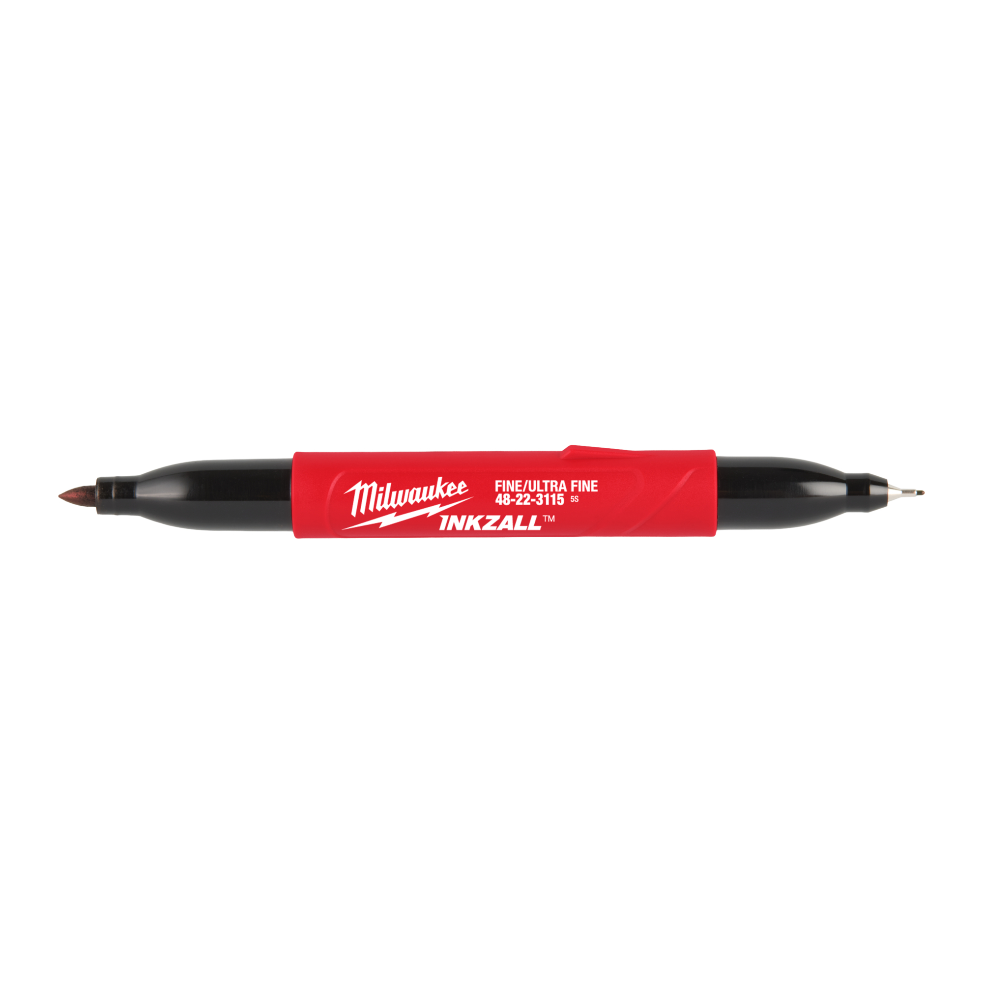milwaukee Marker milwaukee ultra fine / fine point black