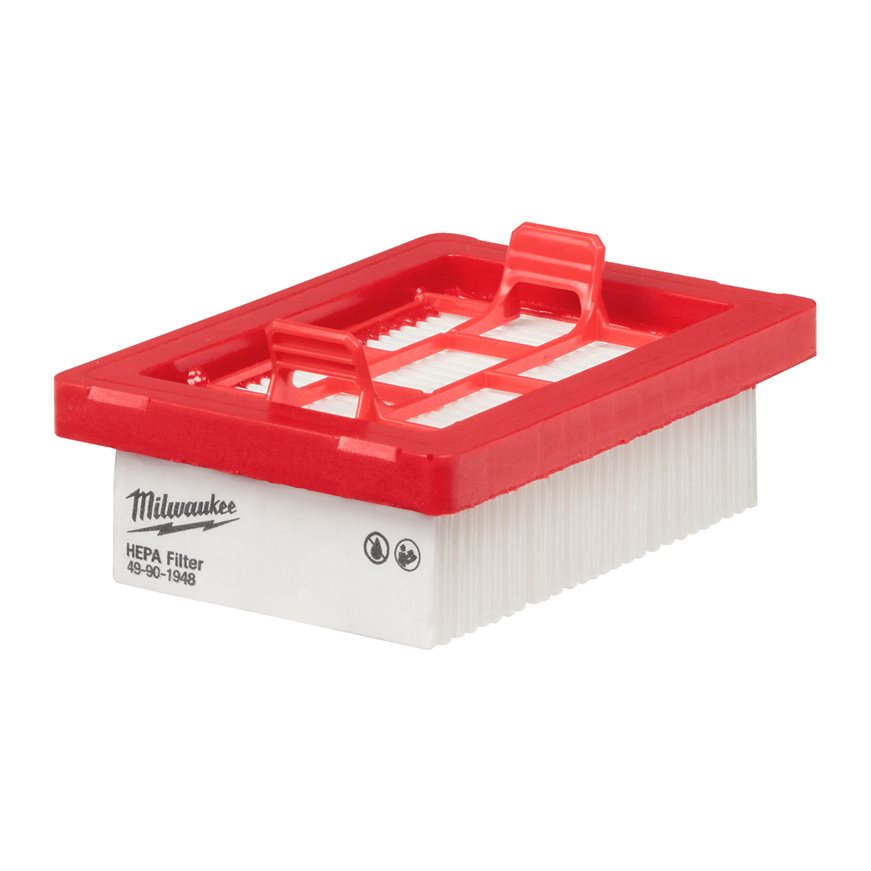 FILTER MILWAUKEE FILTER M18 BLCV2