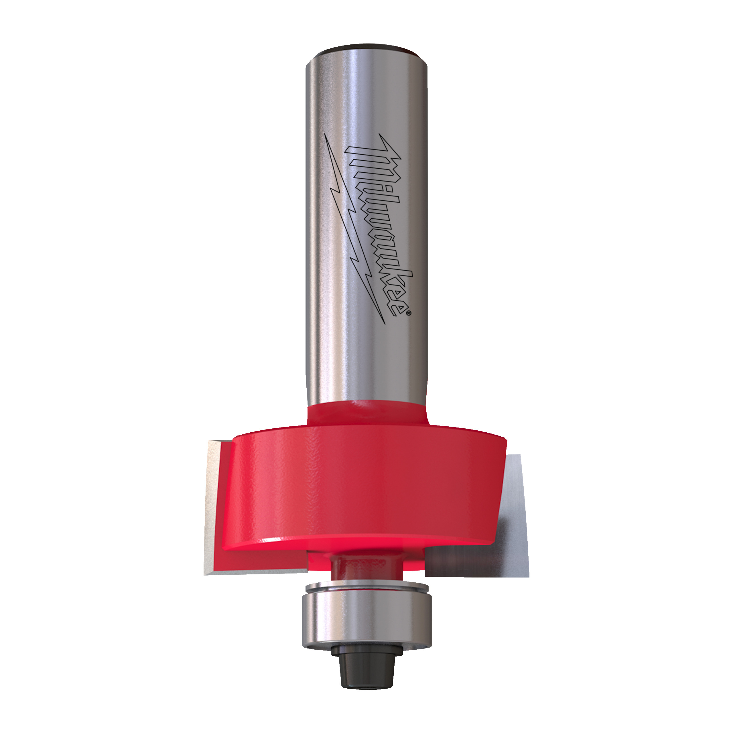 milwaukee Router bit milwaukee s12 rebater 31,7/9,5