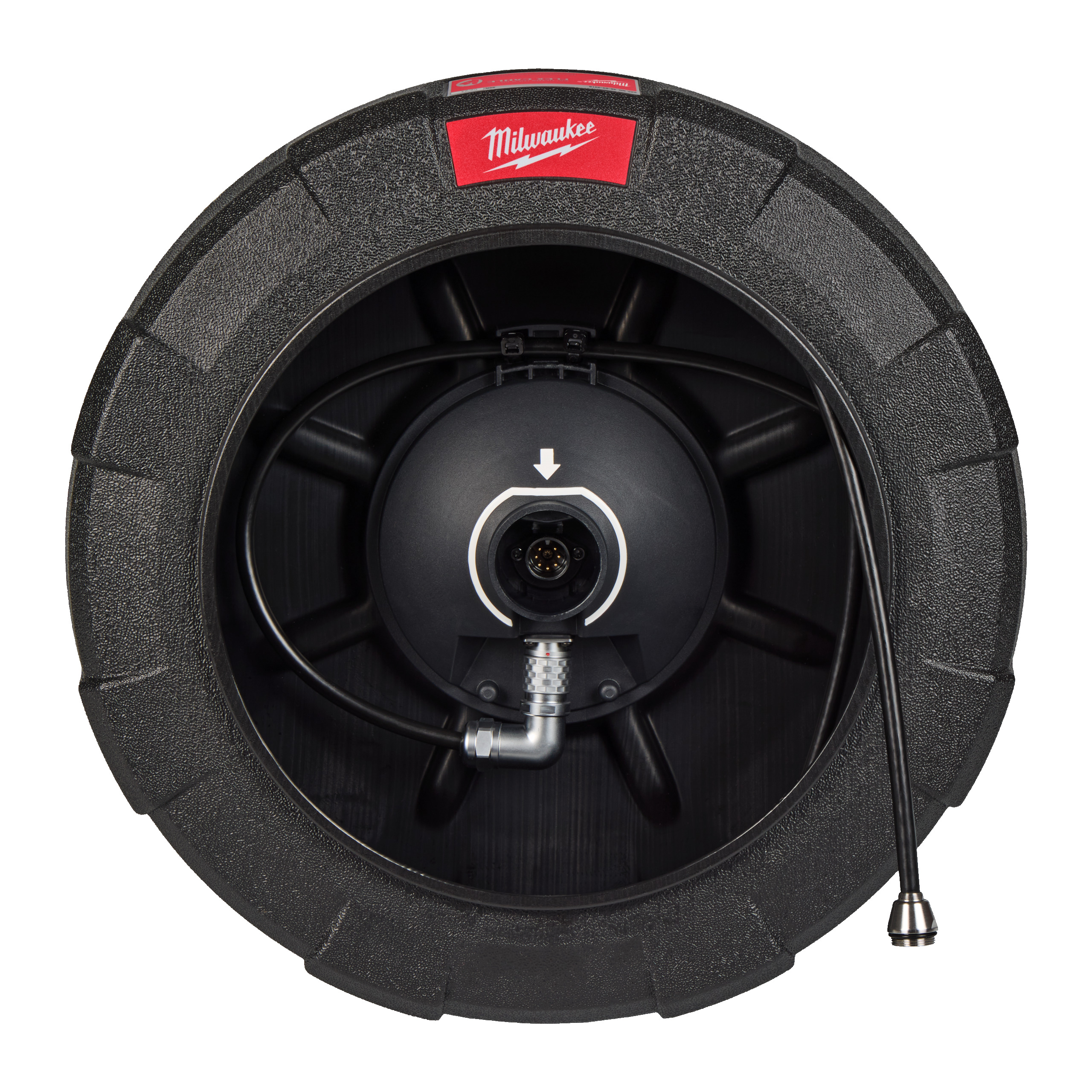 TYÖNTÖKAAP.JA RUMPU MILWAUKEE M12SICO26