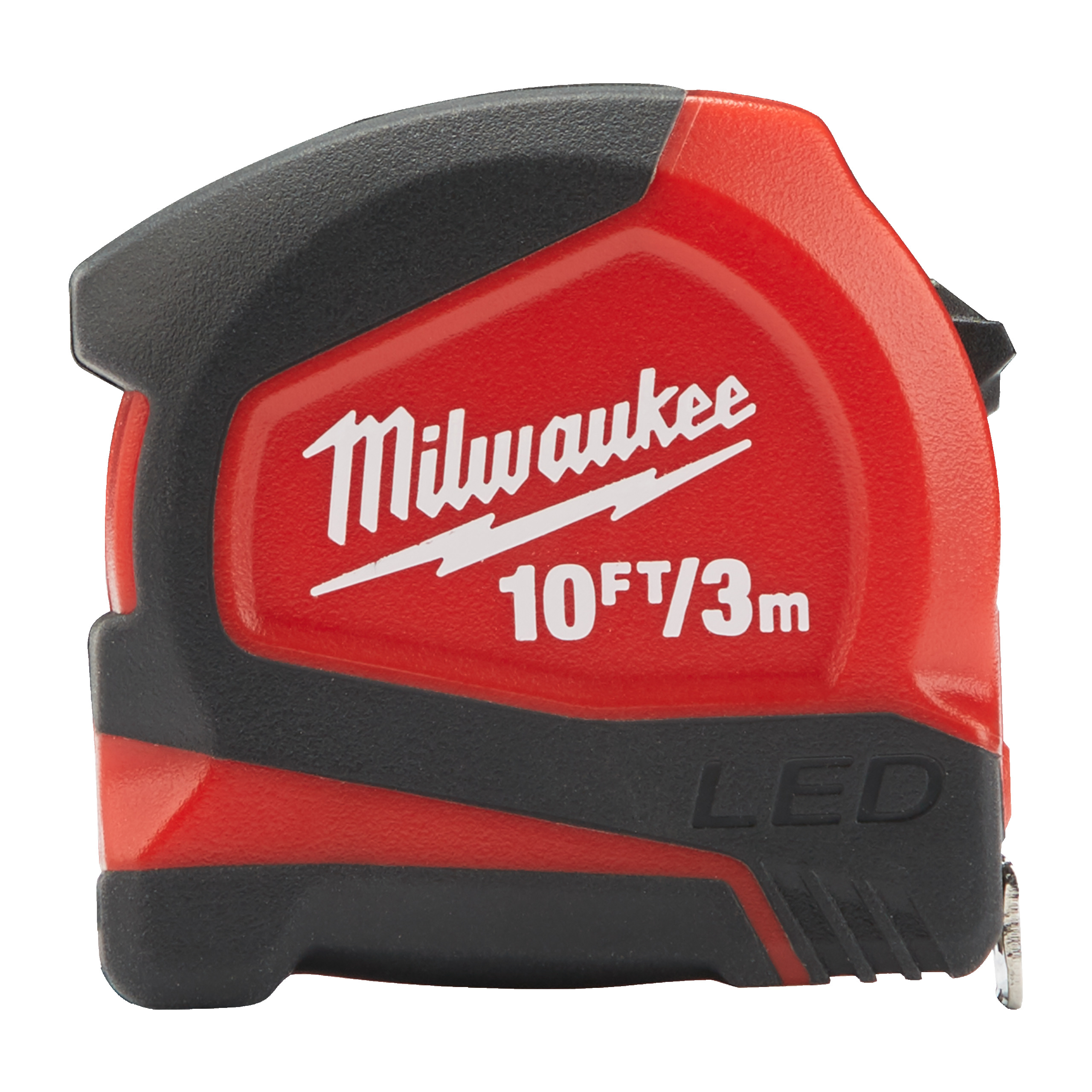 RULLAMITTA MILWAUKEE LED 3M/10FT-16MM