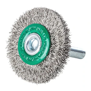 milwaukee Cirkulärborste milwaukee cirk.borste s6 30mm rf kr. 3p