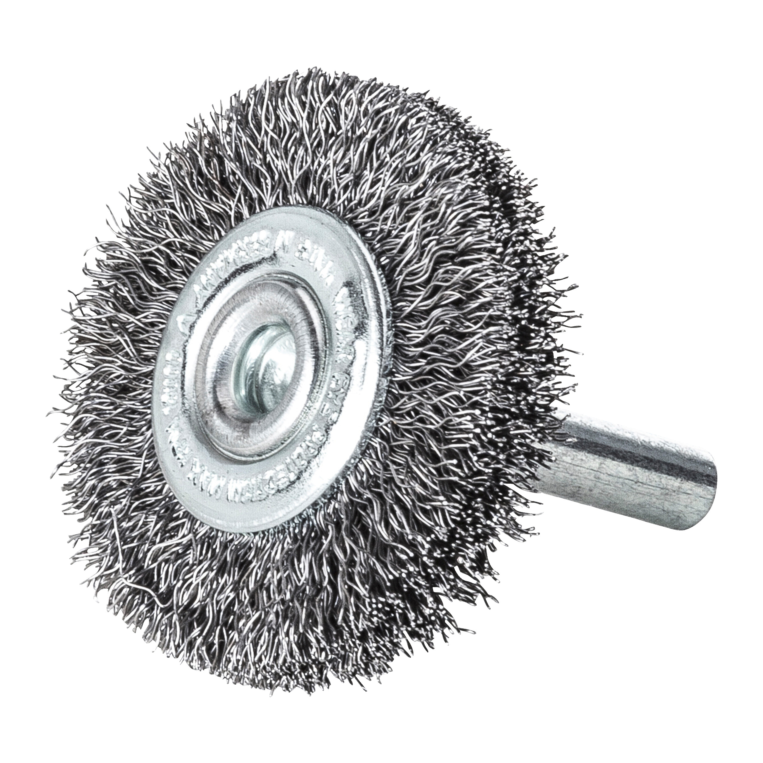 CIRKULÄRBORSTE MILWAUKEE S6 40MM KR. 3P