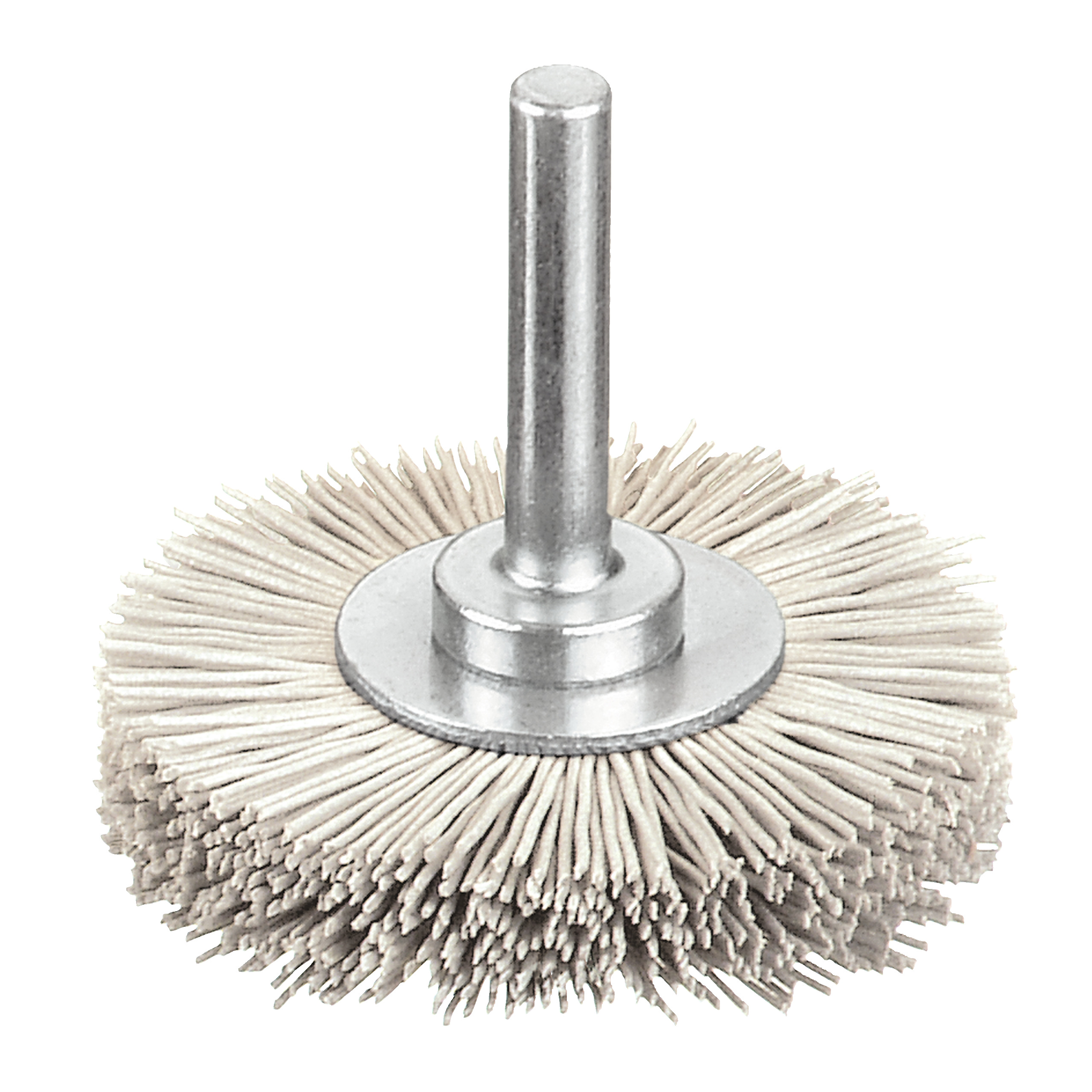 milwaukee Cirkulärborste milwaukee s6 50 c k120 kr. 3p