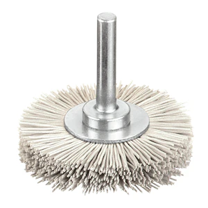 milwaukee Cirkulärborste milwaukee s6 50 c k120 kr. 3p