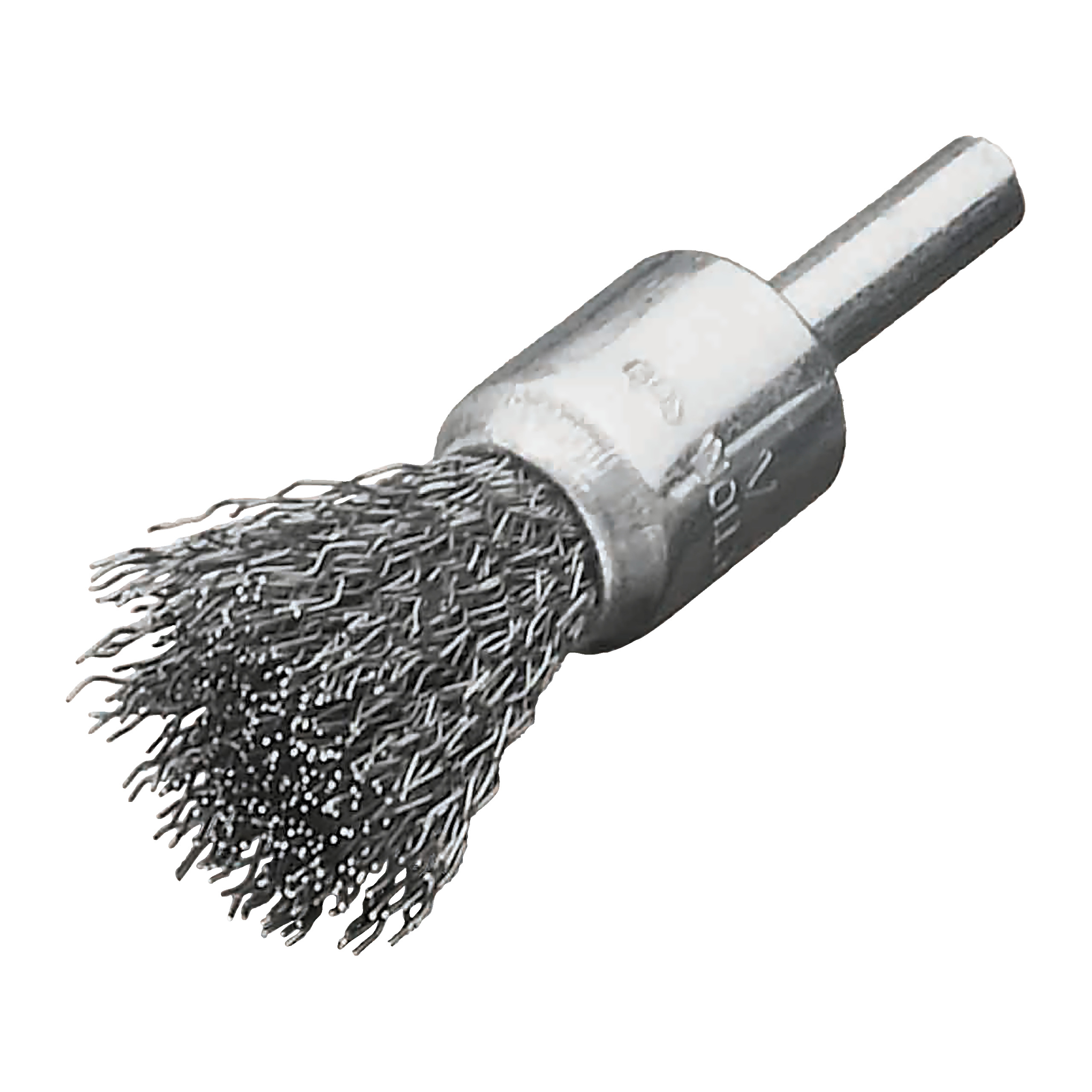 milwaukee Ändborste milwaukee s6 17x65 kr. 3p