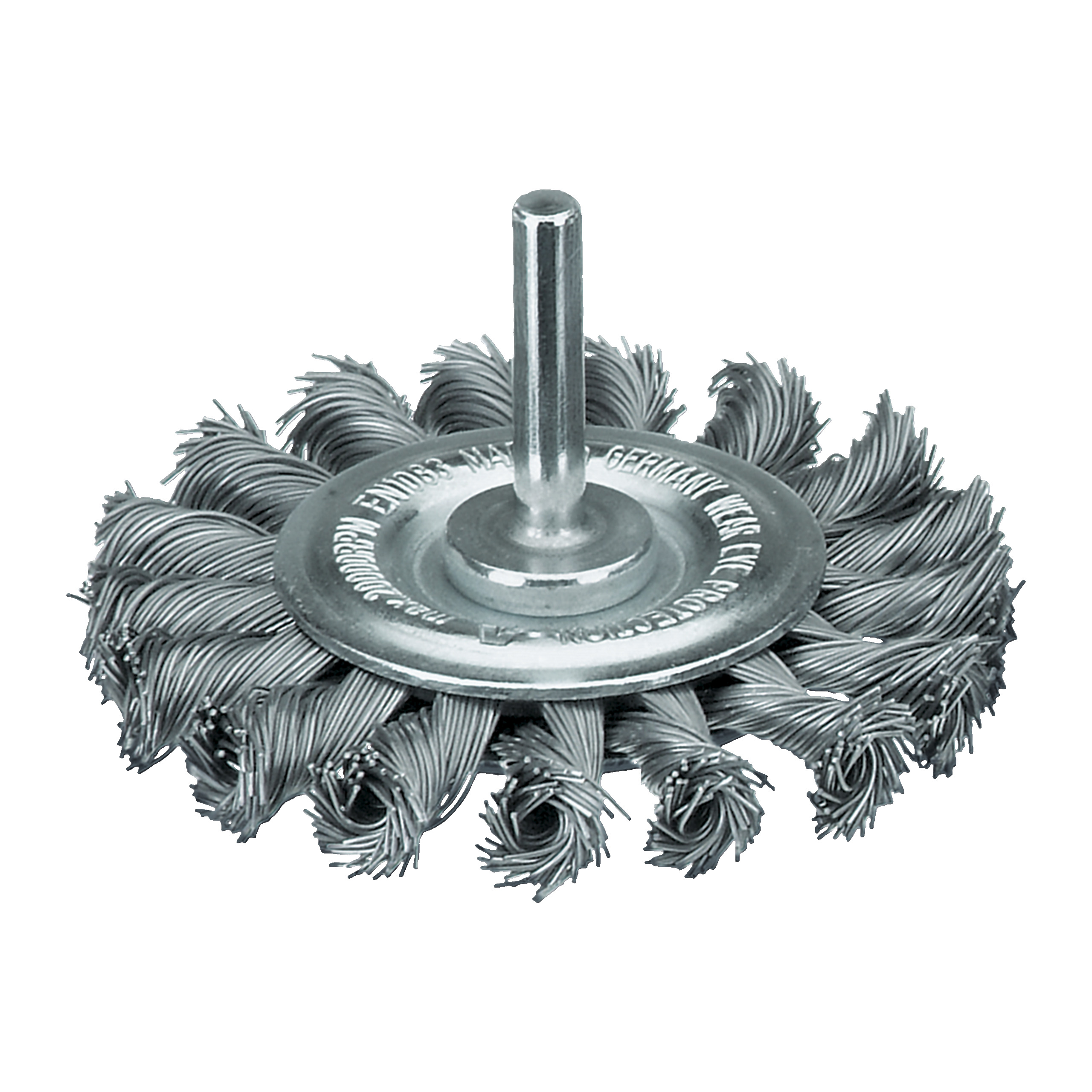 LAUTASHARJA MILWAUKEE S6 75MM S. KN. 3KPL