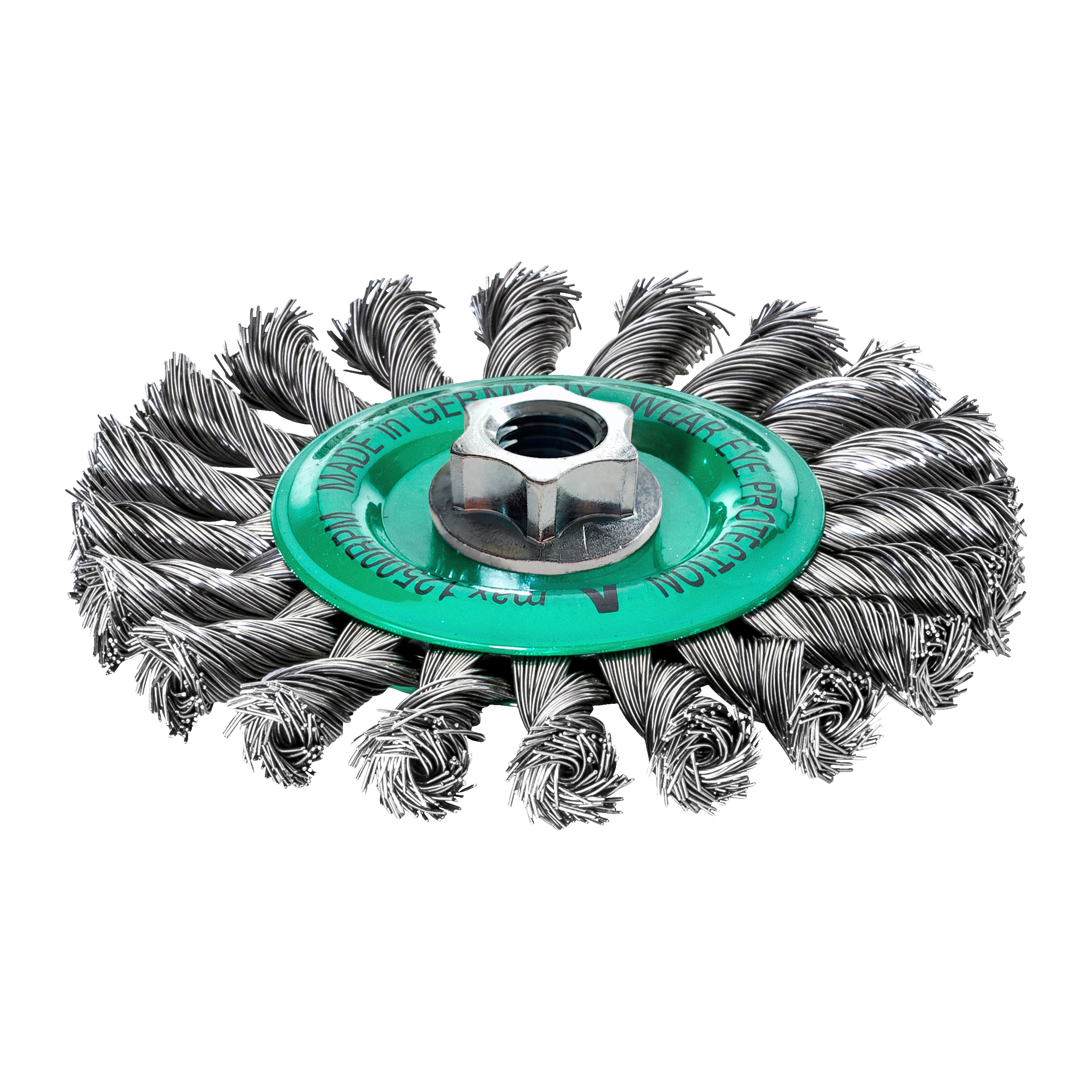 milwaukee Lautasharja milwaukee m14 125x14mm ss kn.