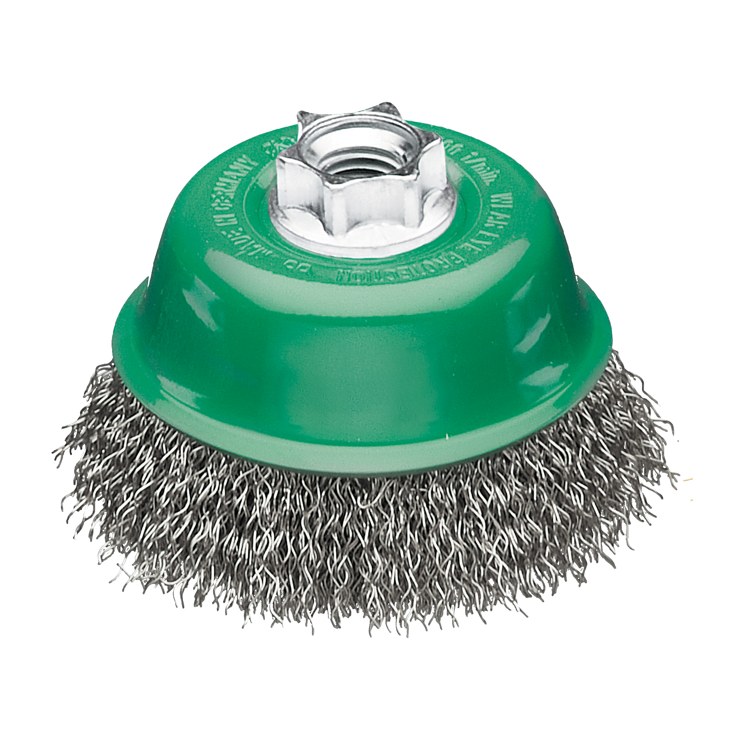 KUPPIHARJA MILWAUKEE M14 65MM SS CR.
