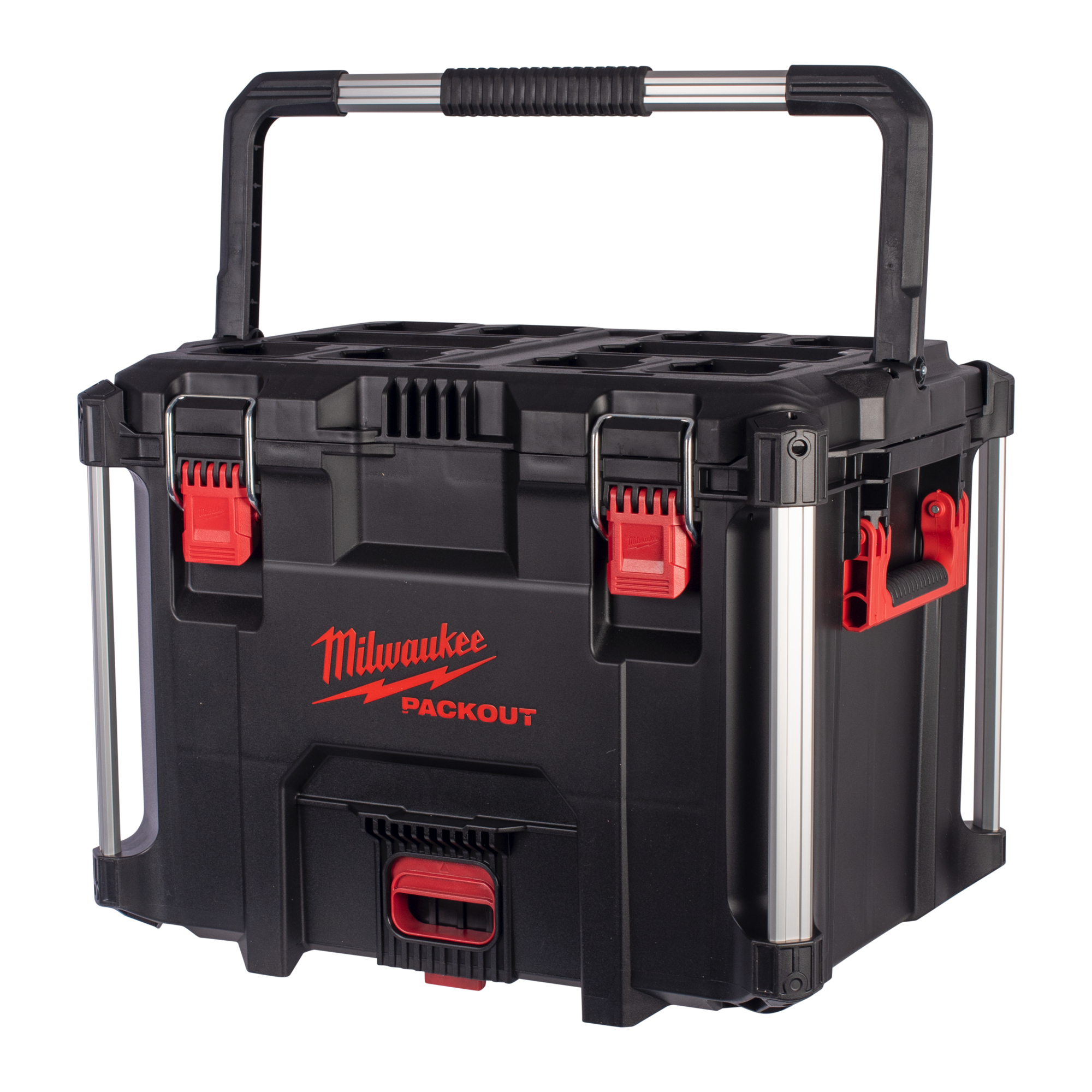 TOOL BOX MILWAUKEE XL PACKOUT