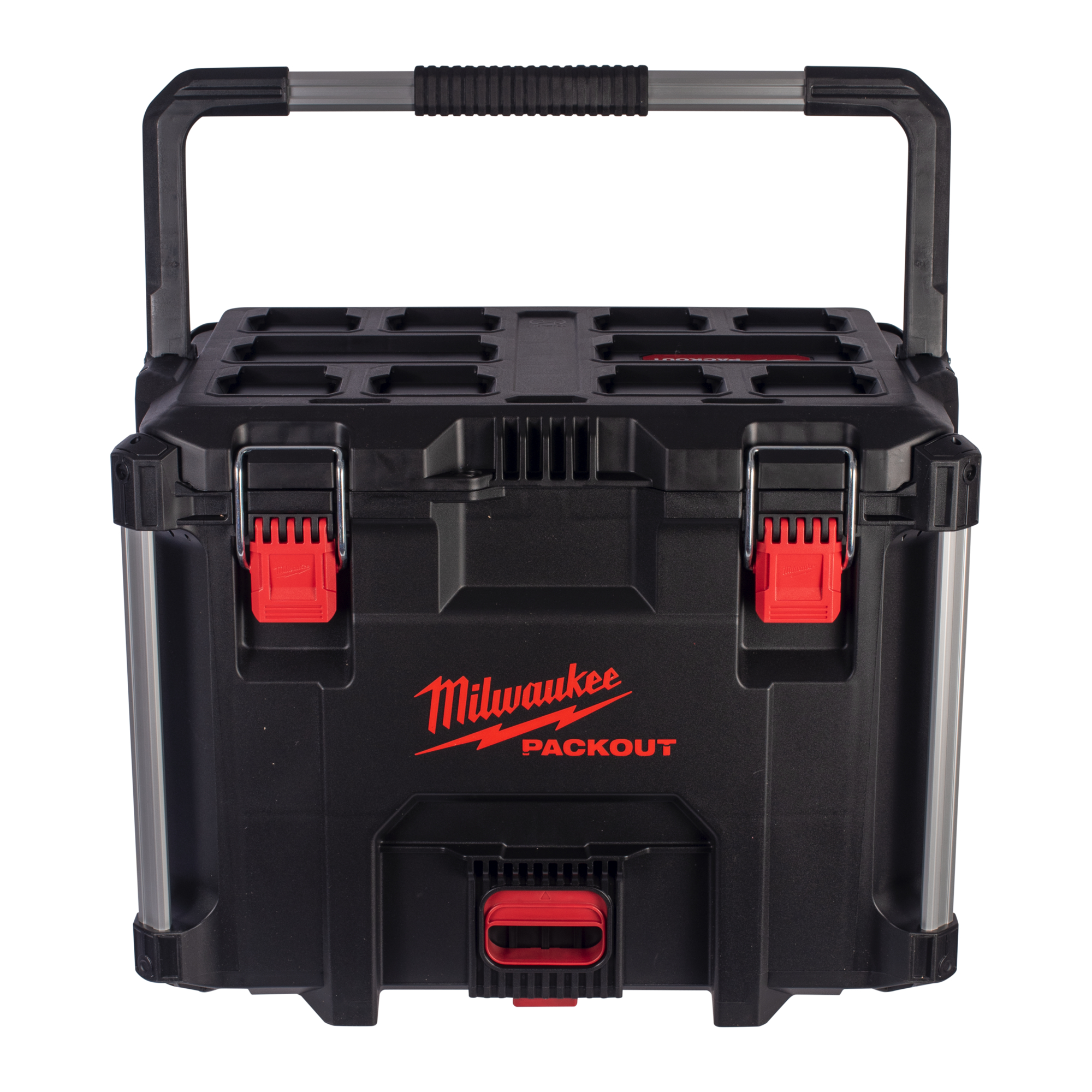 milwaukee Tool box milwaukee xl packout