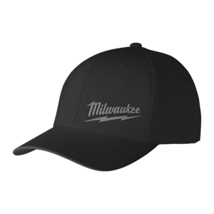 milwaukee Cepure ar nagu bcpbl-l/xl melna