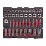 PACKOUT DRAWER MILWAUKEE SOCKETS 42P