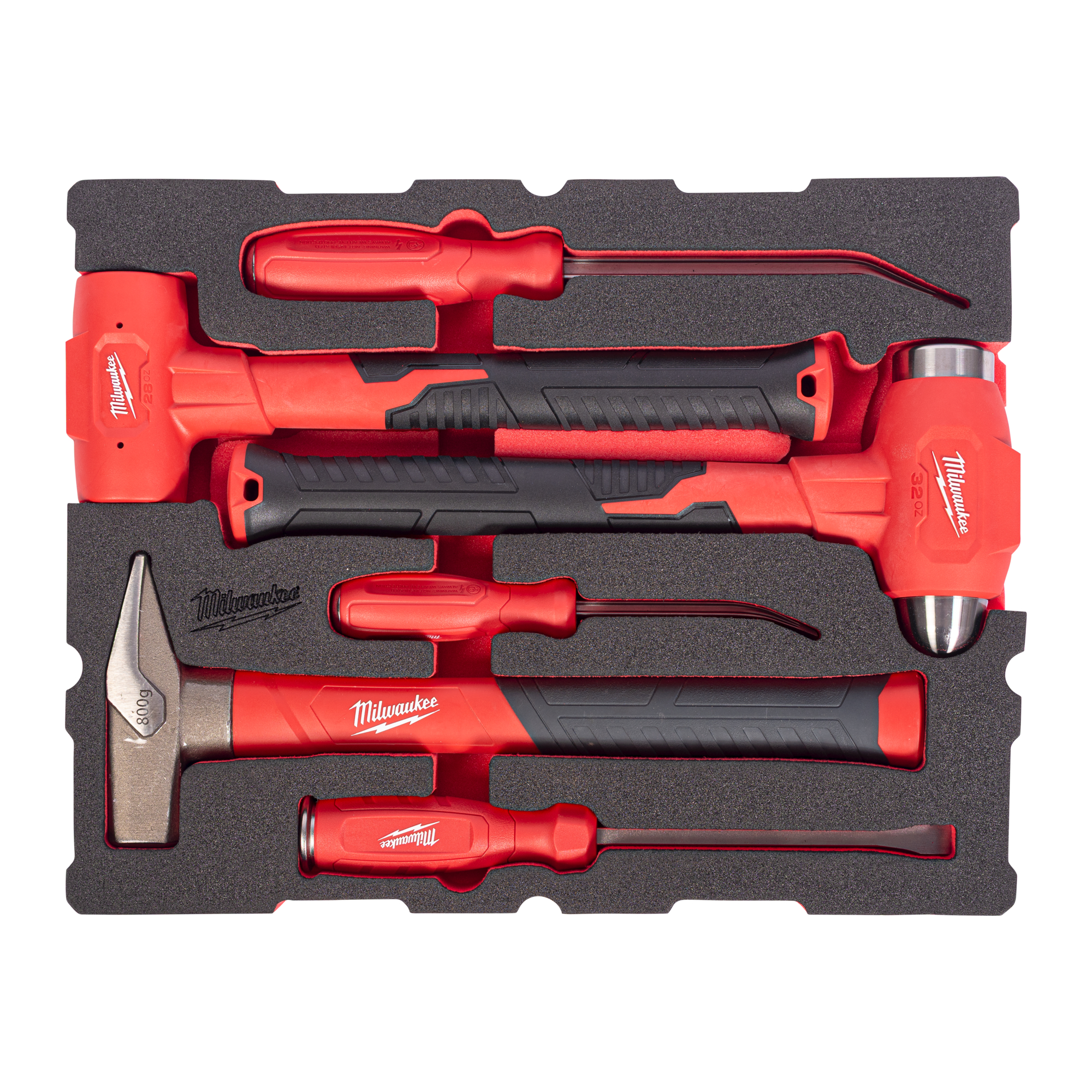 PACKOUT DRAWER MILWAUKEE DEMOLITION 6P