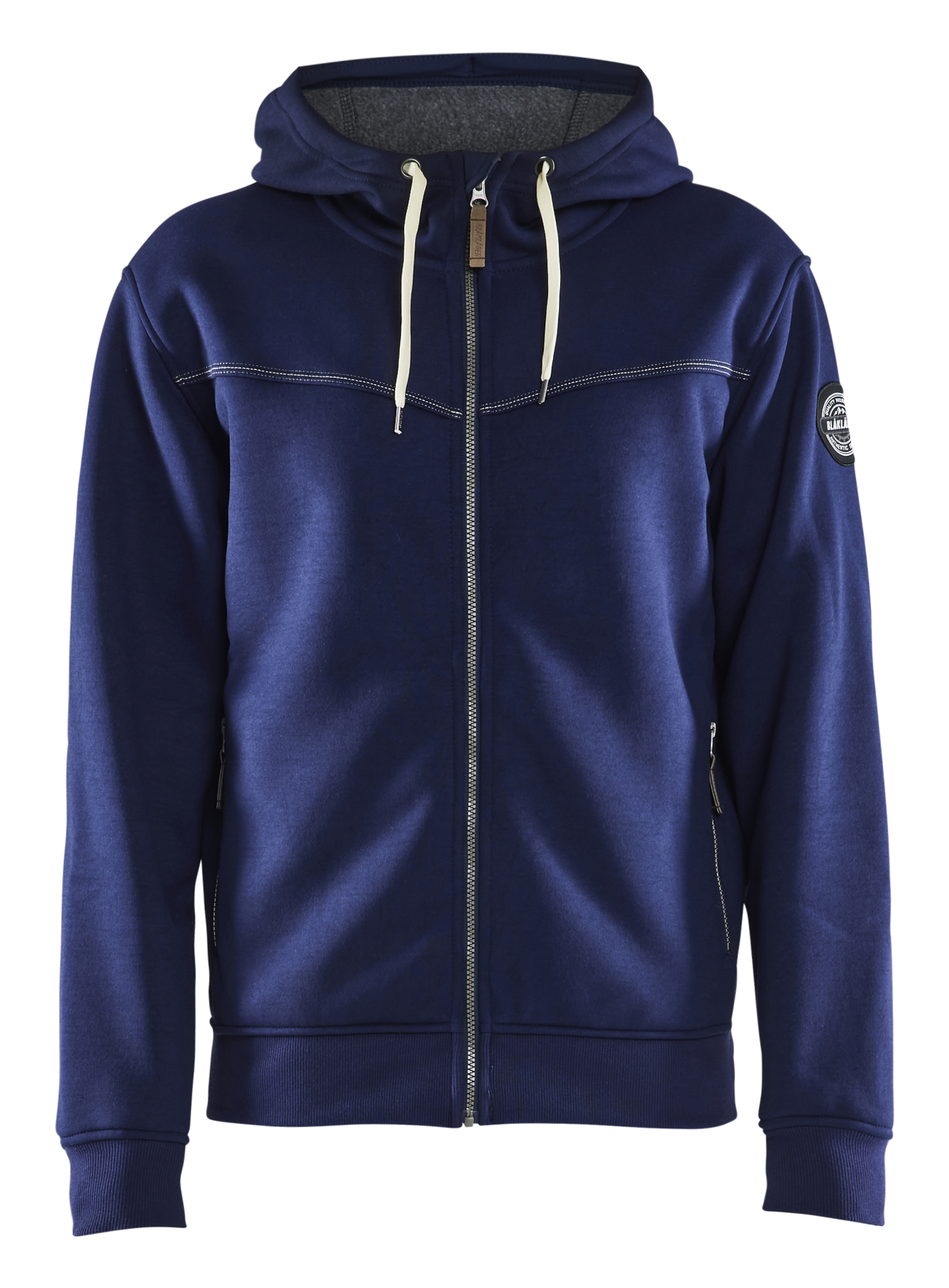 blåkläder Luvtröja blåkläder 493325148900xl