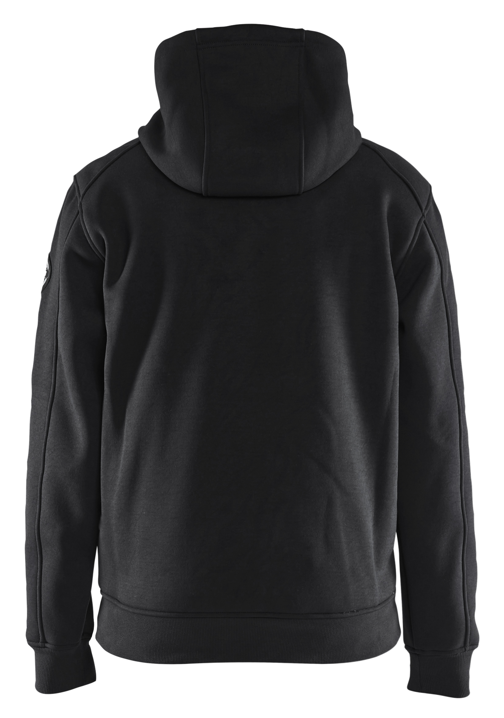 blåkläder Huppari blåkläder 4933 25149900 musta 4xl