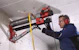 milwaukee Diamond drill milwaukee dd3-152