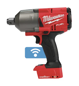 milwaukee Impact wrench m18 onefhiwf34-0x