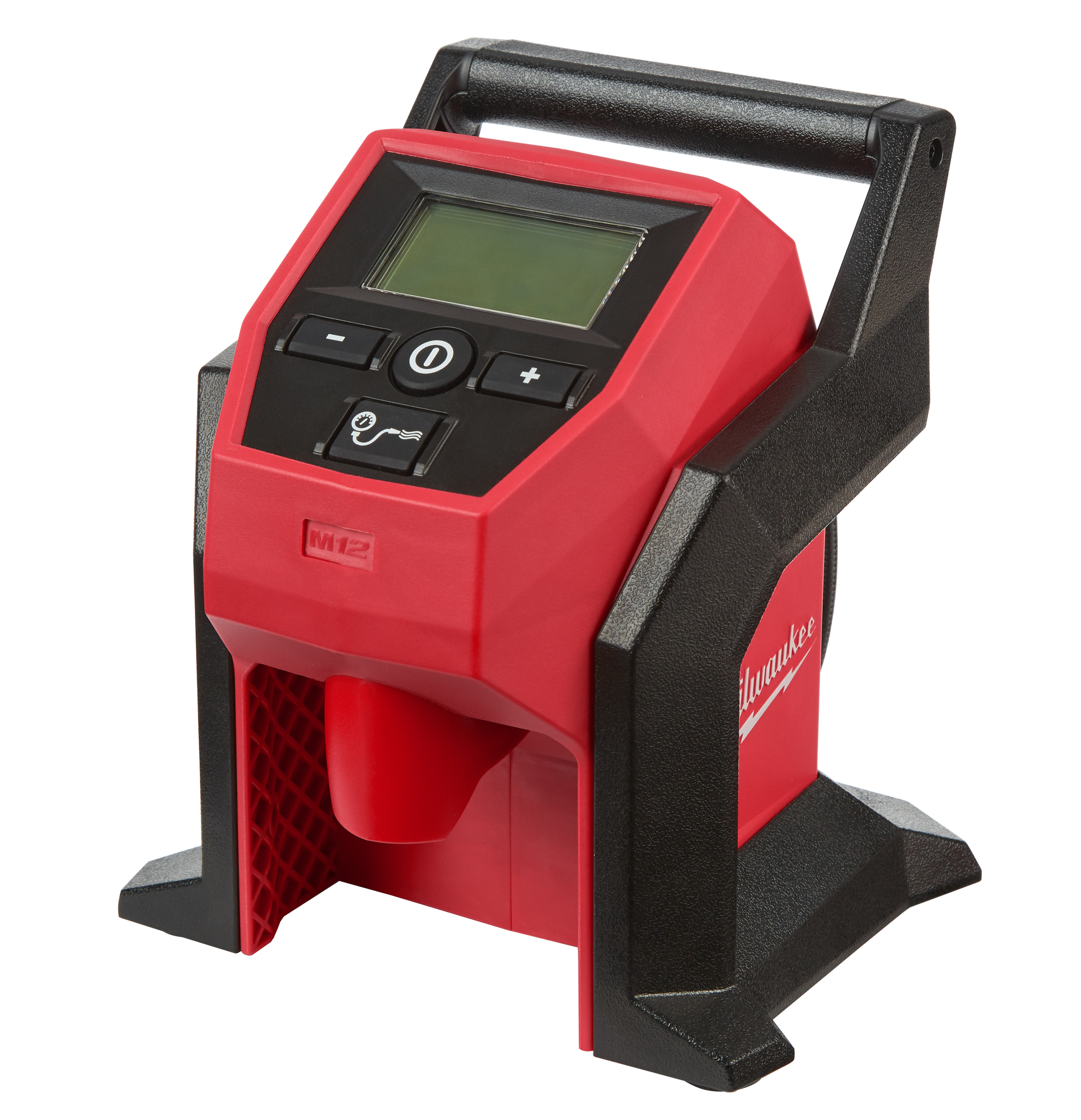 KOMPAKT KOMPRESSOR MILWAUKEE M12 BI-0