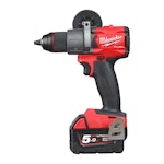 PERCUSSION DRILL MILWAUKEE M18 FPD2-502X