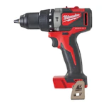 SLAGBORRMASKIN MILWAUKEE M18 BLPD2-0X