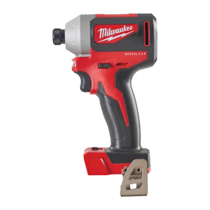 milwaukee Slagskruvdragare milwaukee m18 blid2-0x