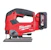 milwaukee Sticksåg milwaukee m18 fjs-502x