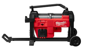 milwaukee Äravoolupuhasti m18 fssm-0