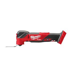 milwaukee Multiverktøy m18 fmt-0x starlock