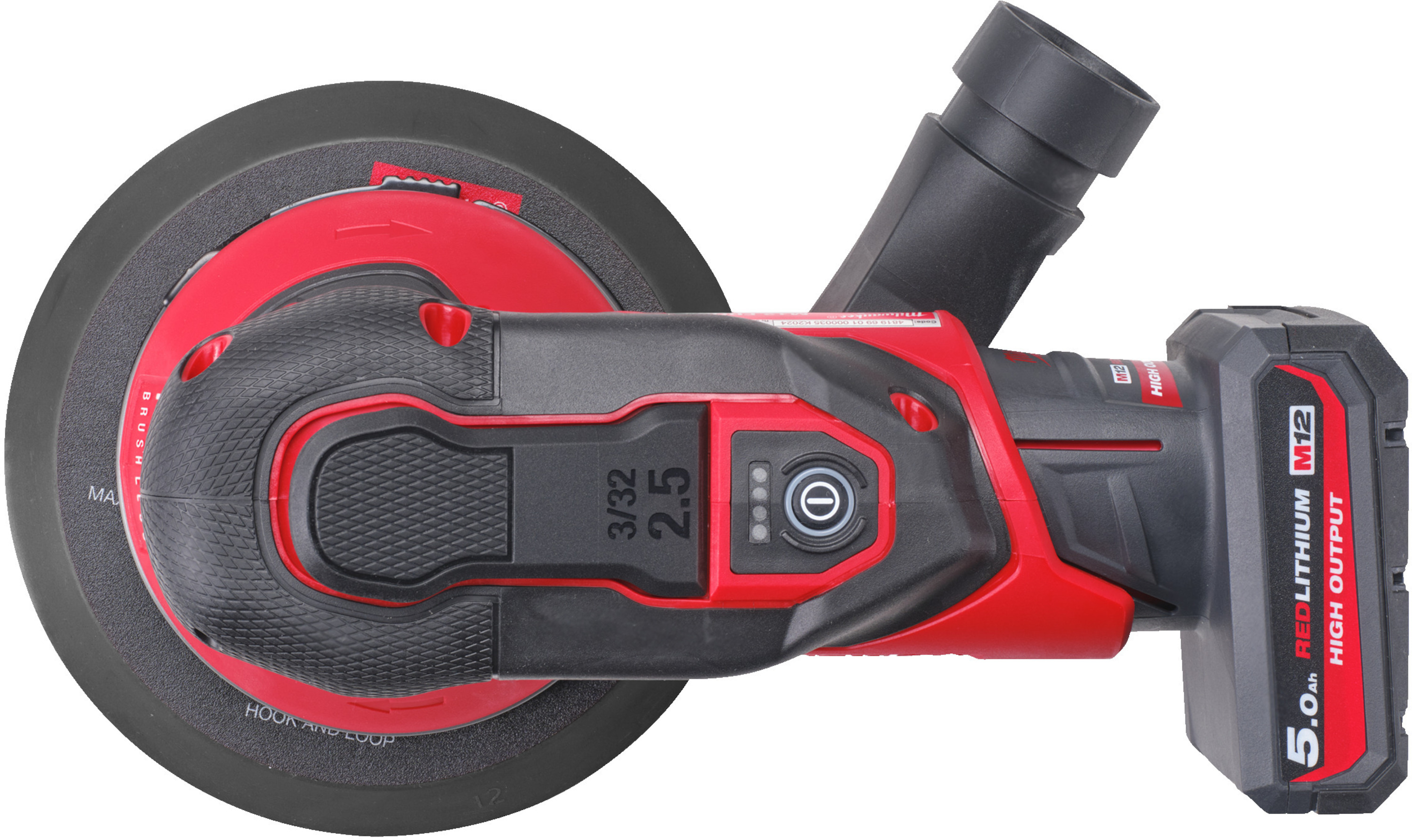 milwaukee Bat orbital sander milwaukee m12 fros2.5-502x