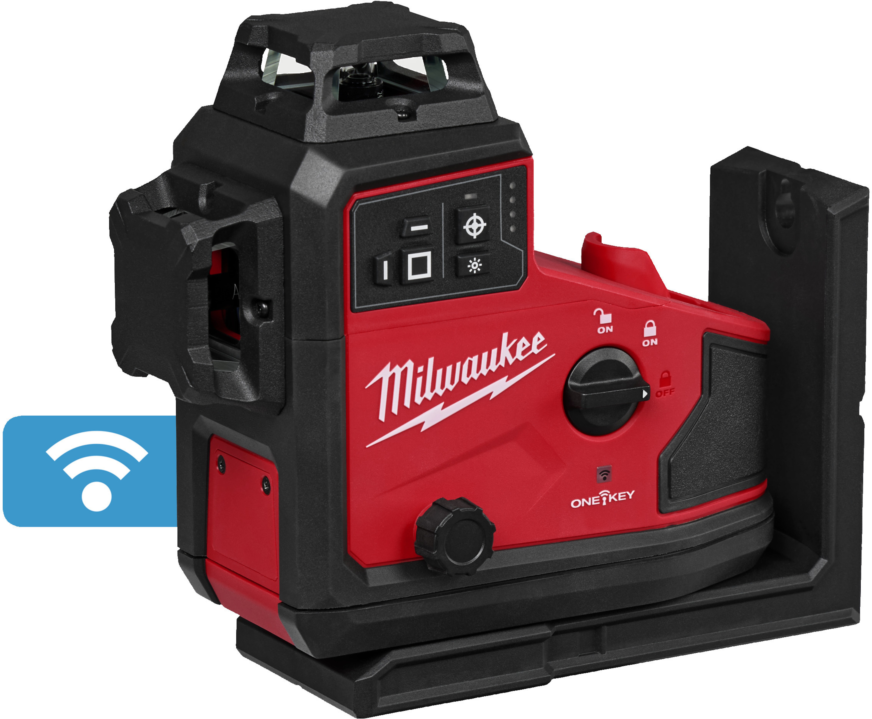 milwaukee Bat 3 plane laser milwaukee m12 a3plo-0c