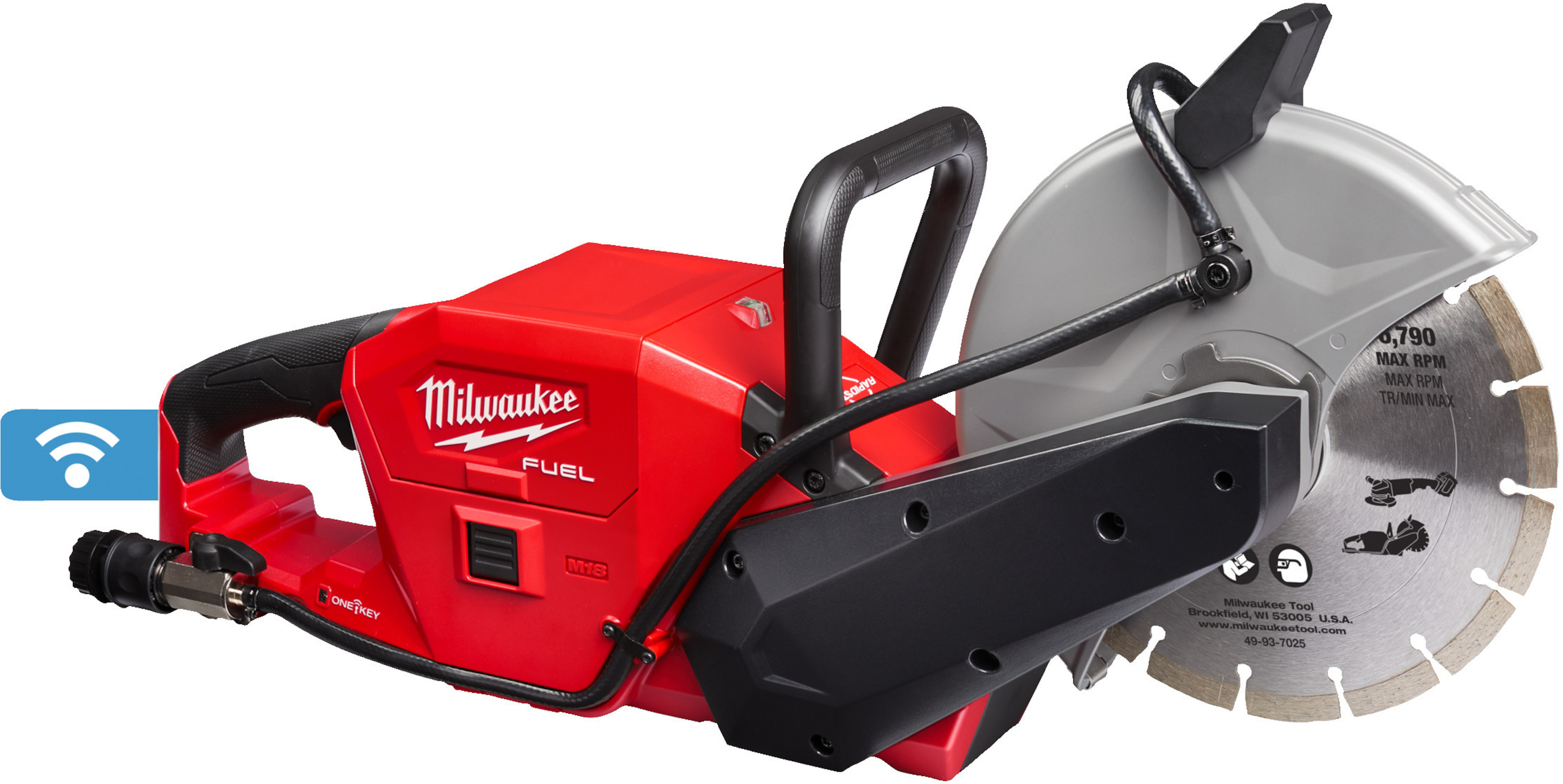 milwaukee Akkulaikkaleikkuri milwaukee m18 fcos230-121