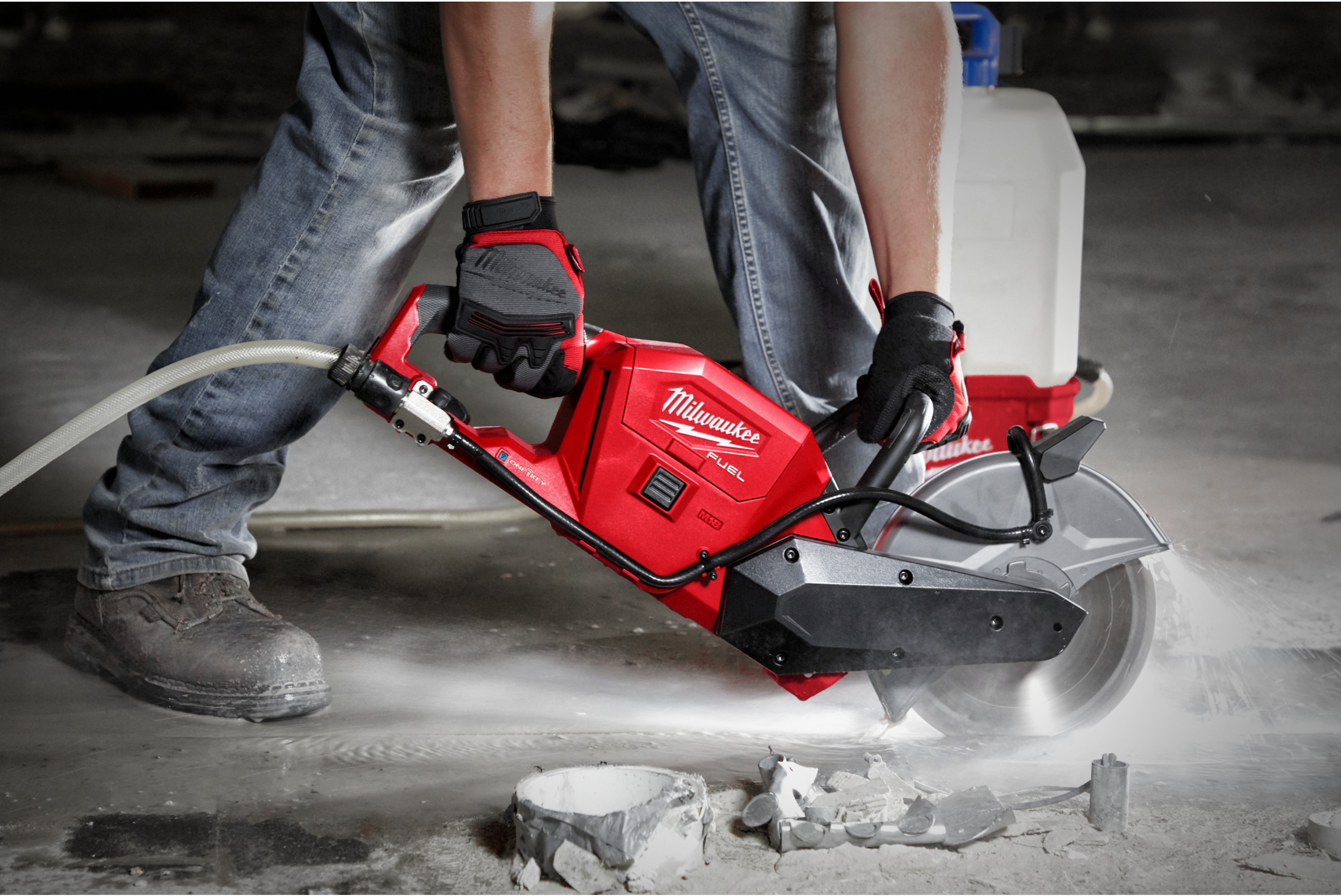 milwaukee Akkulaikkaleikkuri milwaukee m18 fcos230-121