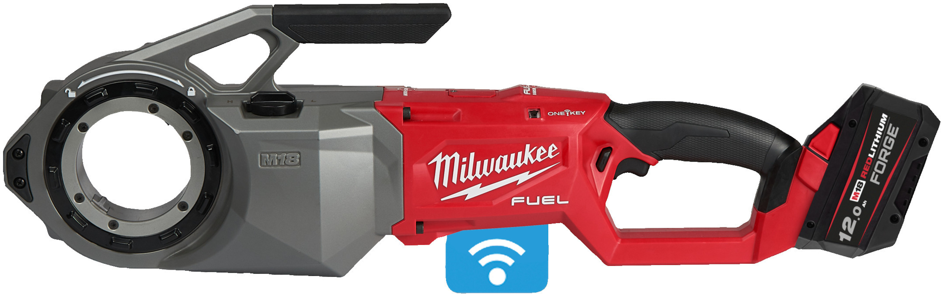 milwaukee Akkukierteityskone milwaukee m18 fpt2-121c