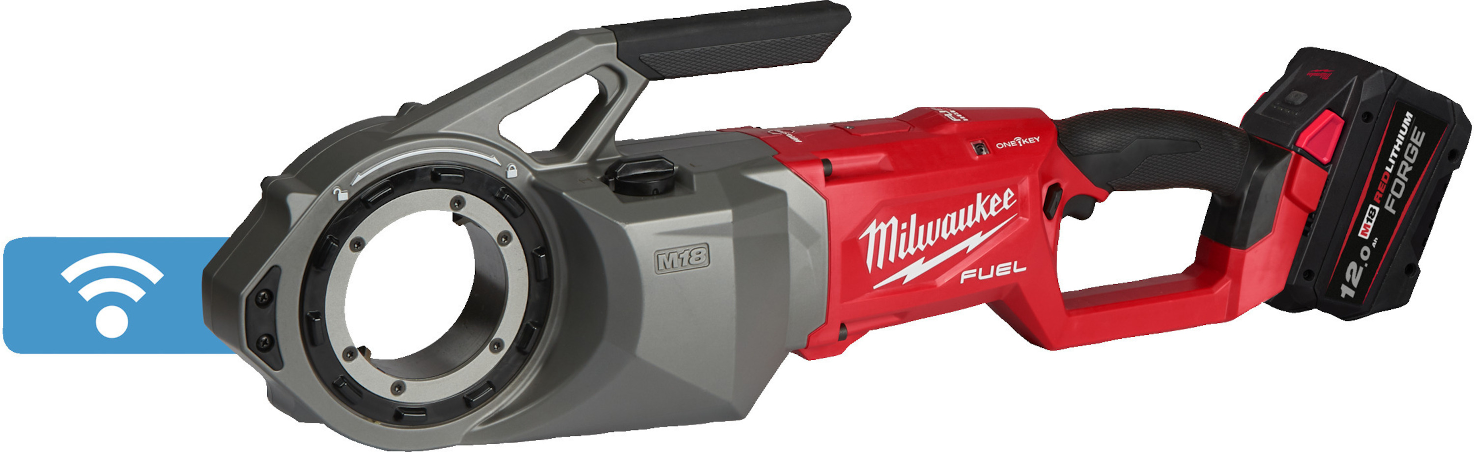 milwaukee Akkukierteityskone milwaukee m18 fpt2-121c