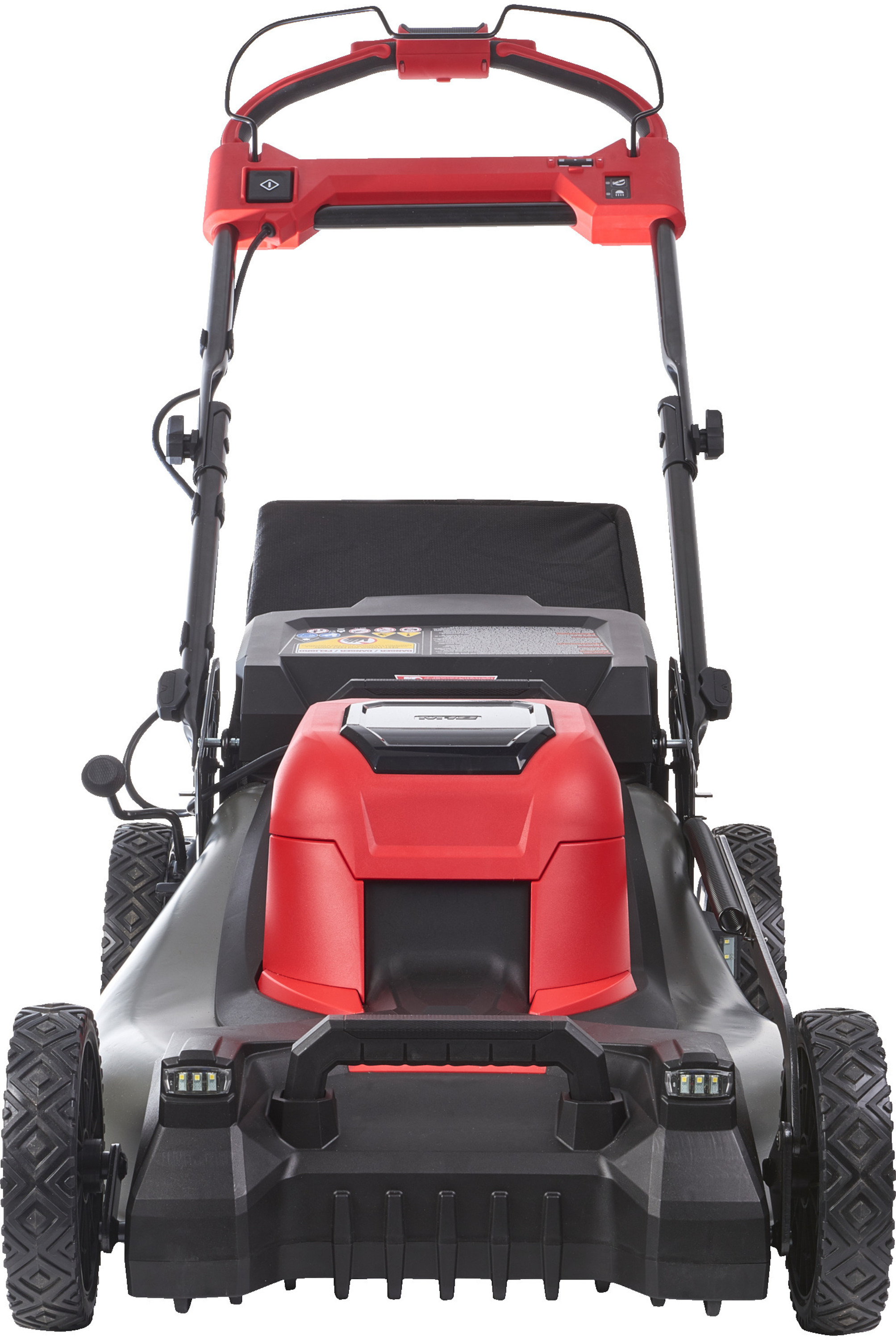 milwaukee Akkuruohonleikkuri milwaukee m18 f2lm53-122