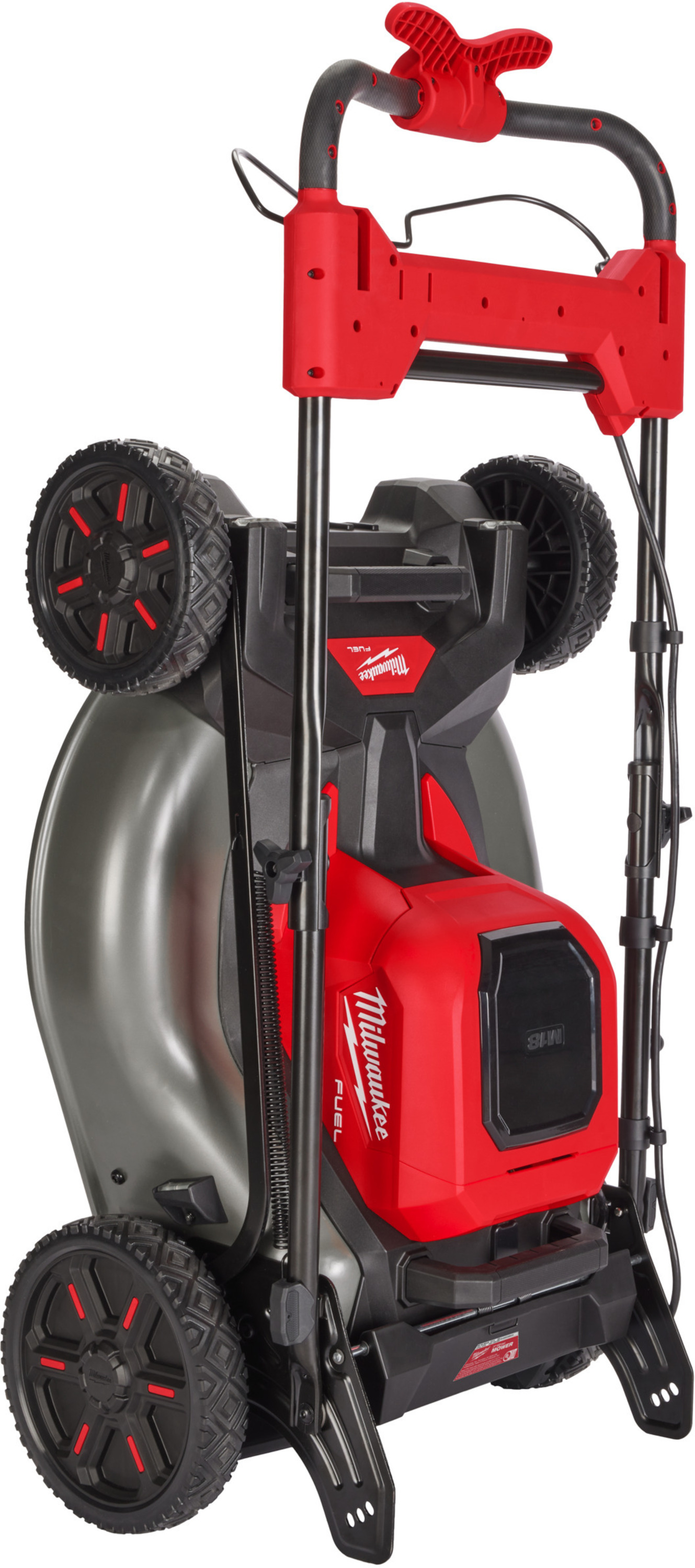 milwaukee Akkuruohonleikkuri milwaukee m18 f2lm53-122