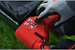 milwaukee Akkuruohonleikkuri milwaukee m18 f2lm46-802