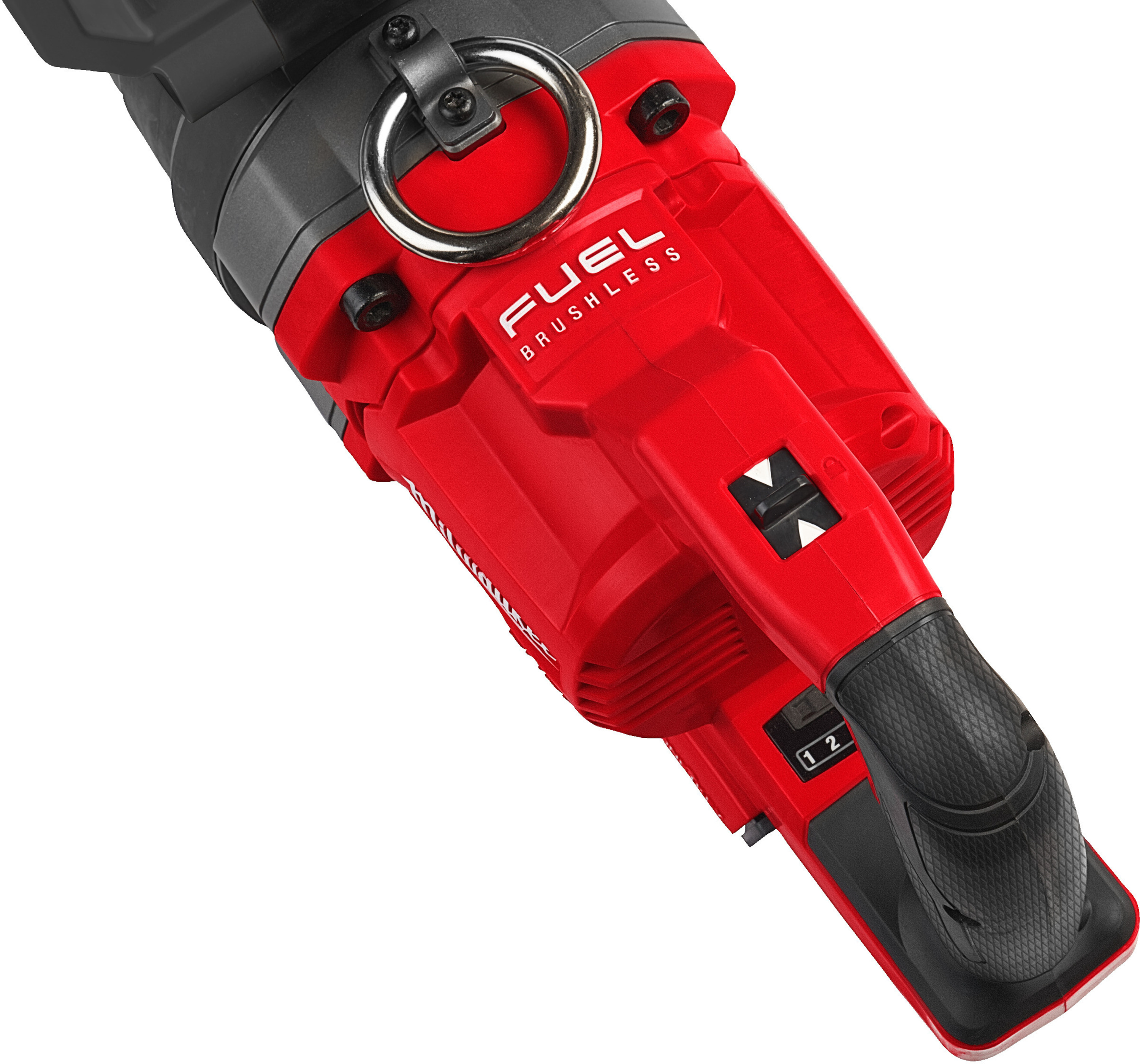 milwaukee Akkumutterinväännin milwaukee m18 onefhiwf1d-121c