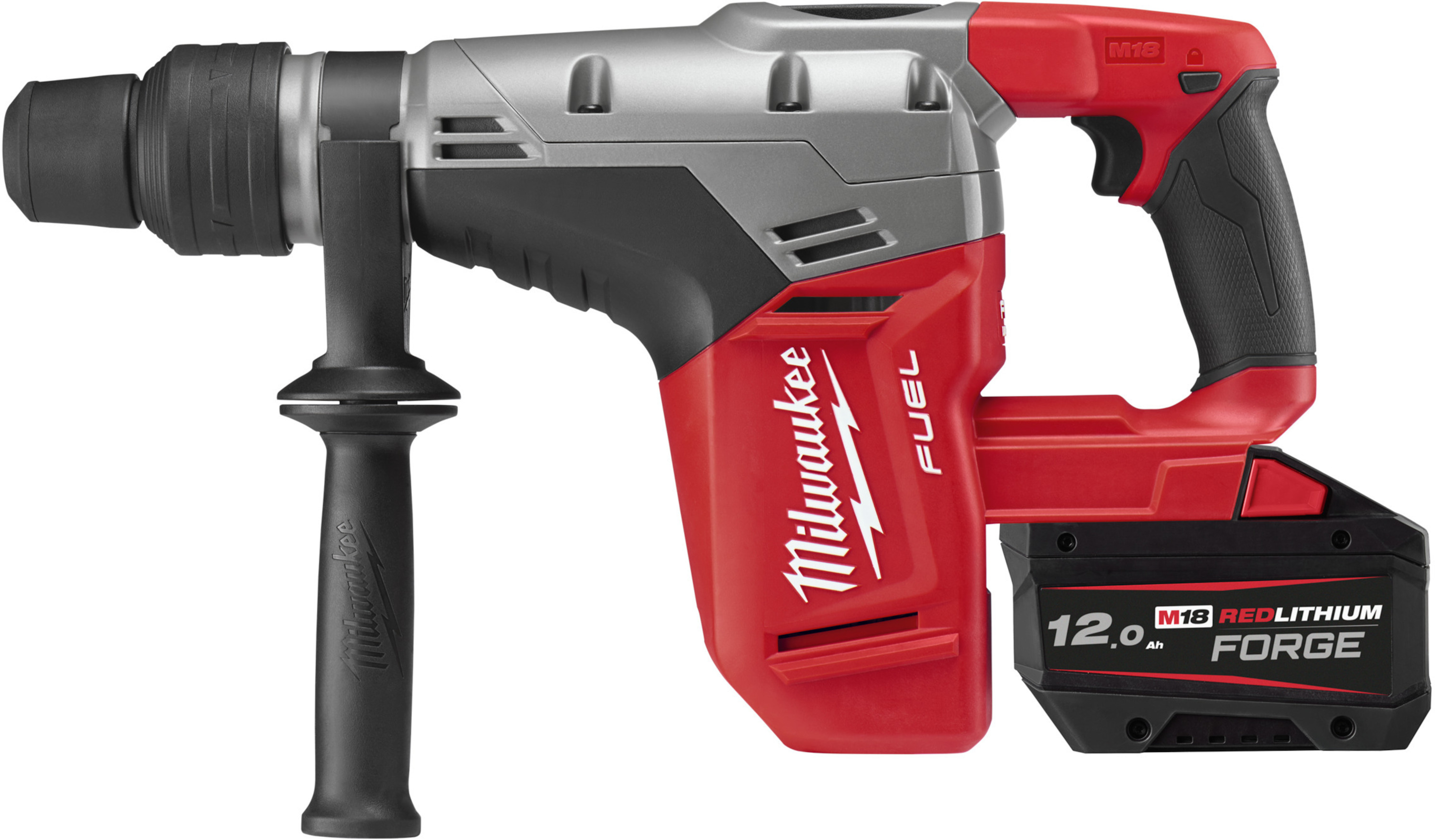 milwaukee Batteriborrhammare milwaukee m18 chm-121c