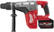 milwaukee Batteriborrhammare milwaukee m18 chm-121c