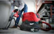 milwaukee Batteriborrhammare milwaukee m18 chm-121c
