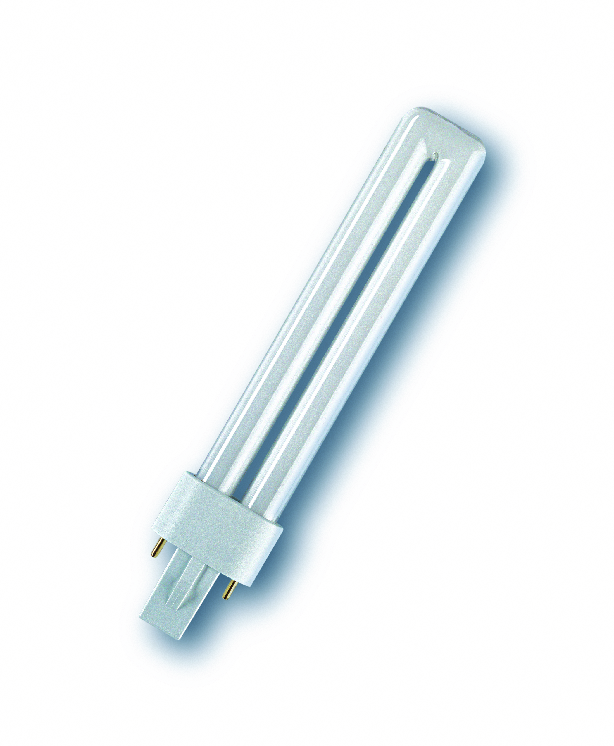 osram lamput Miniatyrljusrör s 5w/827 g23