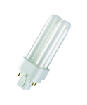 COMPACT FLUORESCENT LAMP 18W/830 G24Q-2