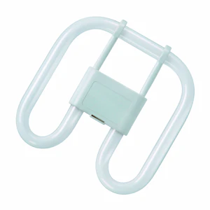 osram lamput Pienoisloistelamppu osram cfl square 38w/835 4-p