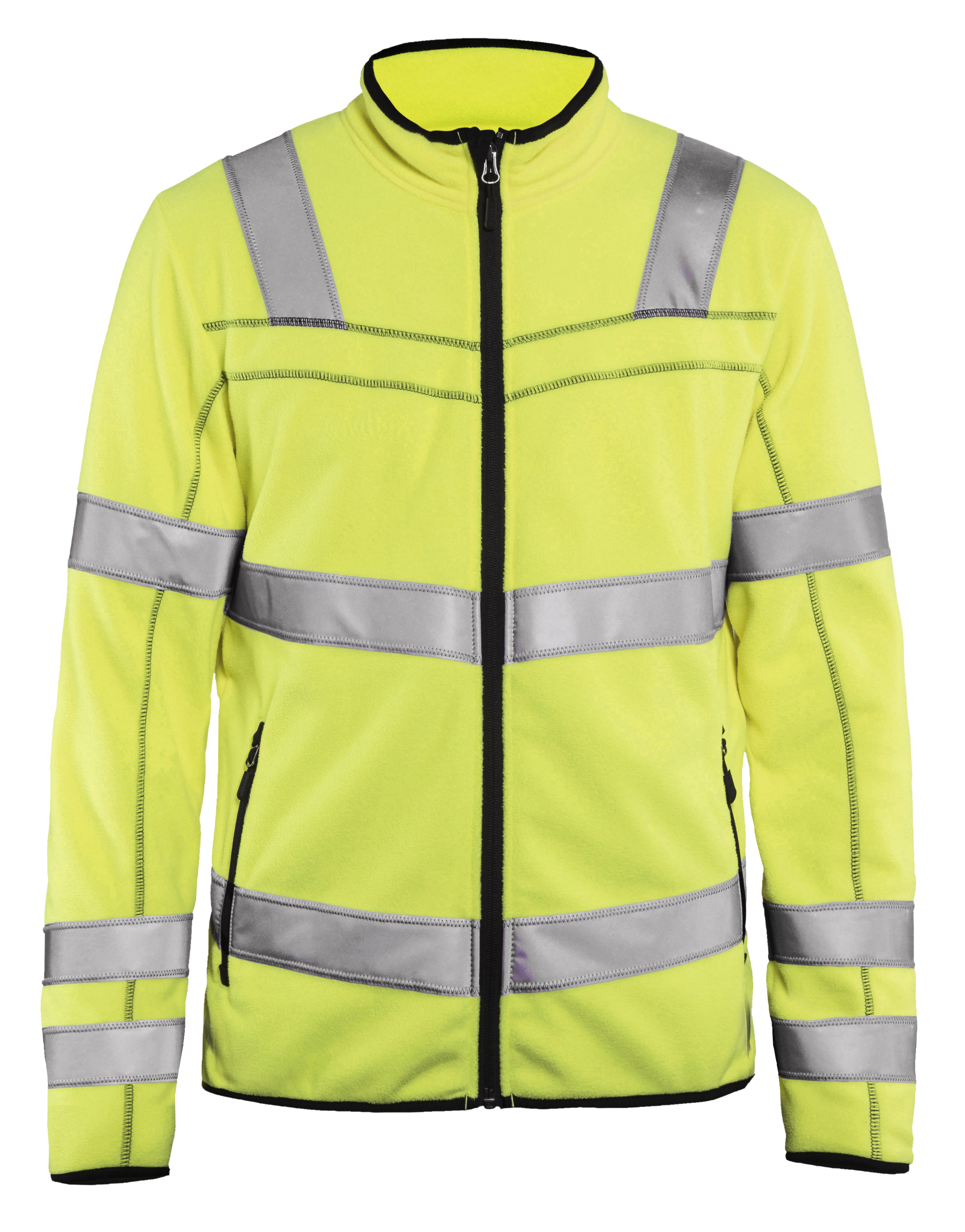 blåkläder Pusero blåkläder 4941 10103300 keltainen s