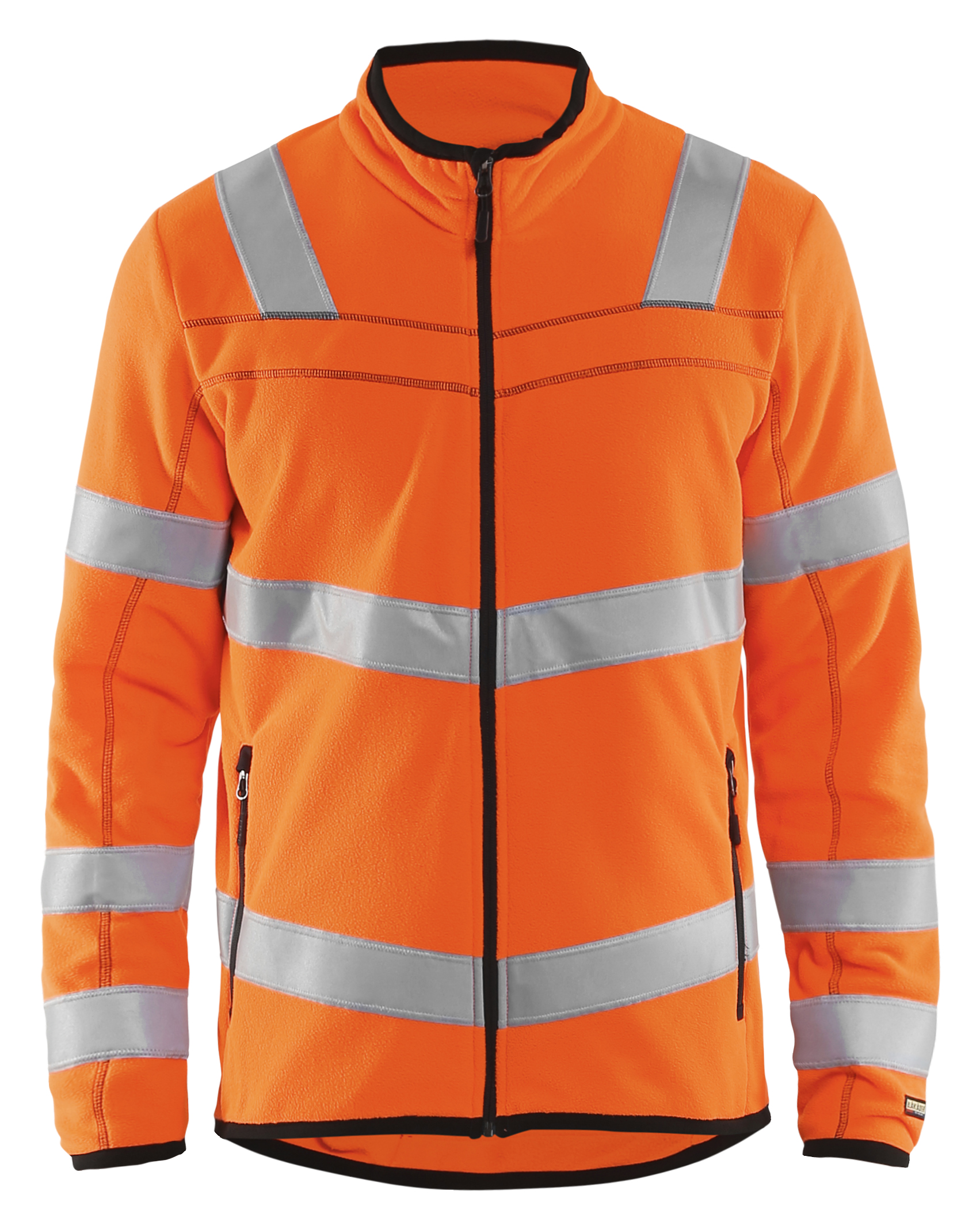 blåkläder Pusero blåkläder 4941 10105300 oranssi s