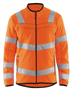 blåkläder Pusero blåkläder 4941 10105300 oranssi s